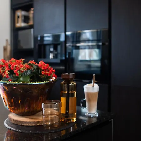 Haus In ドゥイスブルグ