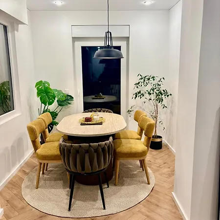 Haus In Βίλα Ντούισμπουργκ