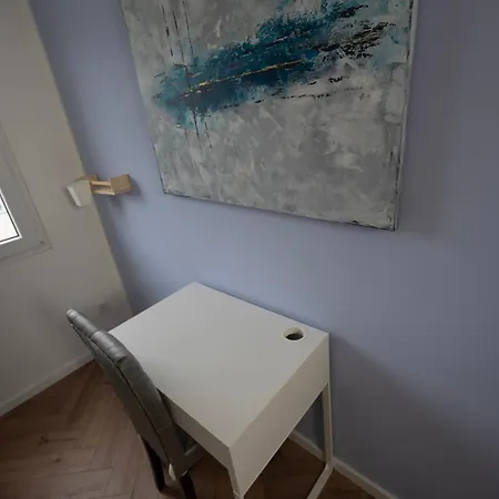 Haus In Villa Duisburg