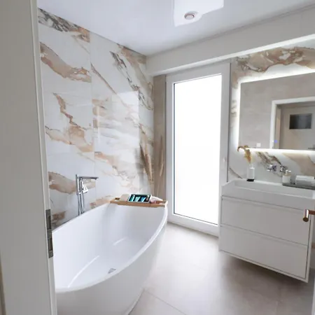 Haus In Villa Duisburg