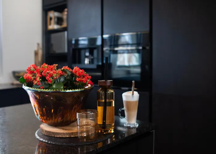 Haus In ドゥイスブルグ