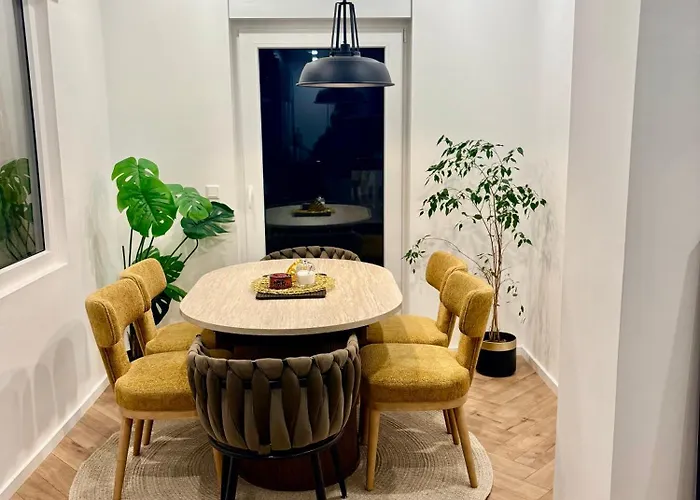 Haus In Villa Duisburg