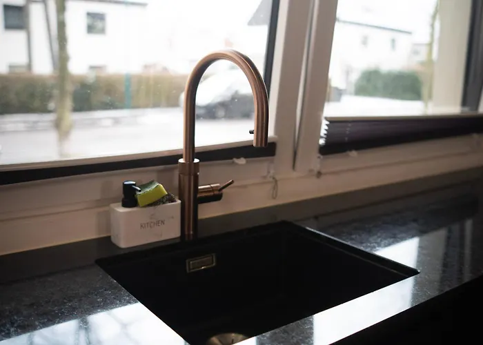 Haus In * ドゥイスブルグ