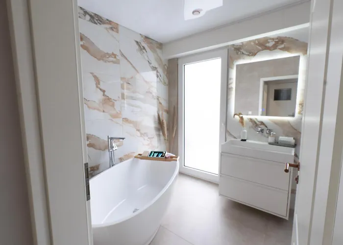 Haus In ヴィラ ドゥイスブルグ